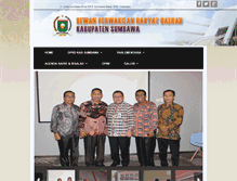 Tablet Preview