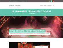 Tablet Preview