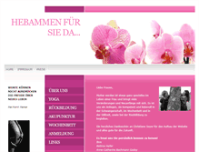 Tablet Preview