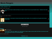 Tablet Preview