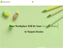 Tablet Preview
