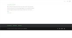 Desktop Preview