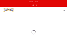 Tablet Preview