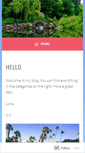 Mobile Preview