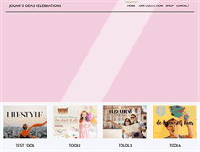 Tablet Preview