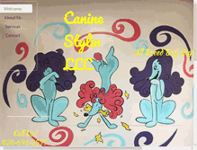 Tablet Preview