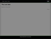 Tablet Preview