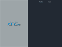 Tablet Preview