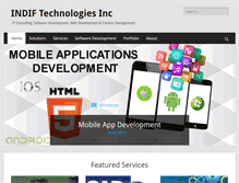 Tablet Preview