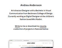 Tablet Preview