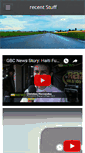 Mobile Preview