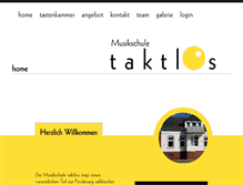 Tablet Preview