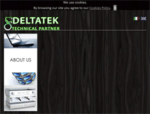 Tablet Preview