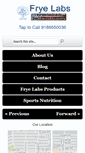 Mobile Preview