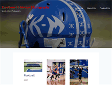 Tablet Preview