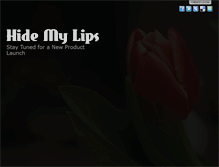 Tablet Preview