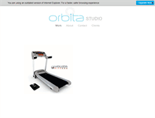 Tablet Preview