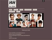 Tablet Preview