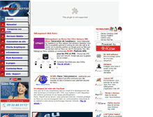 Tablet Preview