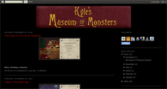 Desktop Preview