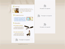 Tablet Preview