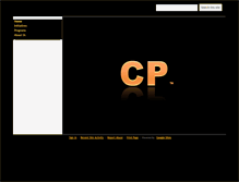 Tablet Preview