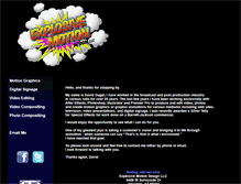 Tablet Preview