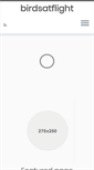 Mobile Preview