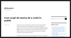 Desktop Preview