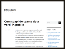 Tablet Preview