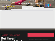 Tablet Preview