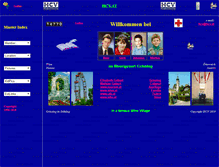 Tablet Preview