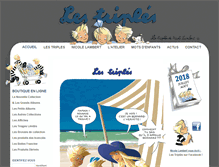 Tablet Preview