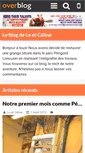 Mobile Preview