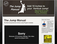 Tablet Preview