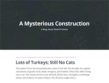 Tablet Preview