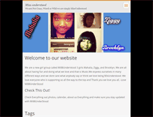 Tablet Preview
