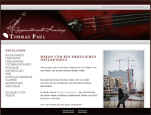 Tablet Preview