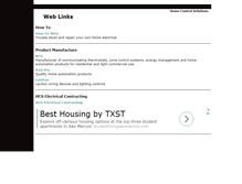 Tablet Preview