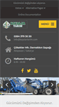 Mobile Preview