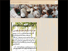Tablet Preview
