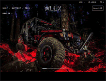 Tablet Preview