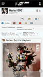 Mobile Preview