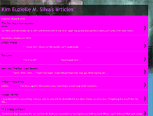 Tablet Preview