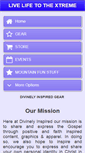 Mobile Preview
