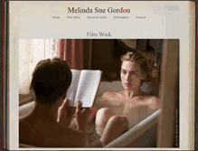 Tablet Preview