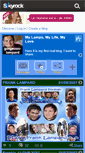 Mobile Preview