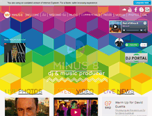Tablet Preview