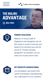 Mobile Preview