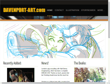 Tablet Preview